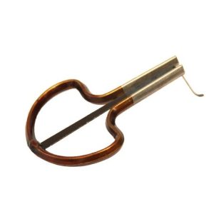 زنبورک jaw harp