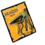 کاپو گیتار مدل NEMESIS